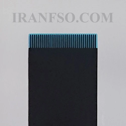 کیبرد لپ تاپ توشیبا Satellite C650 مشکی