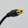 آداپتور مودم 9V 1A سرنرمال-پریزی