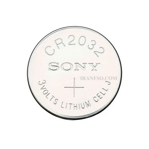 باتری بایوس لپ تاپ Sony CR2032