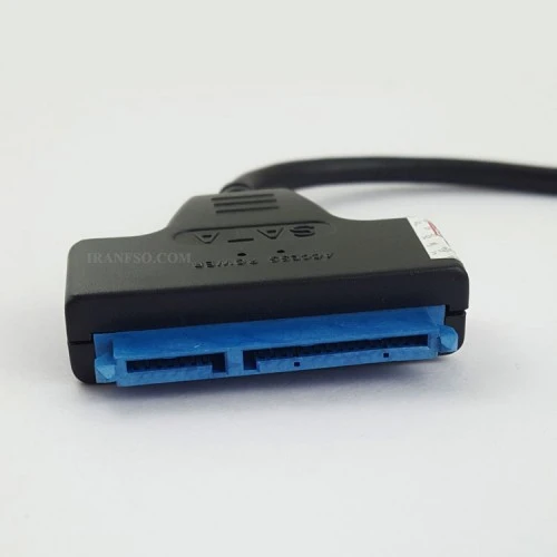 کابل هارد Sata به USB3