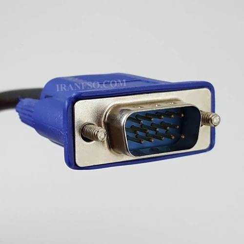 کابل VGA