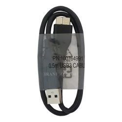 کابل هارد USB3