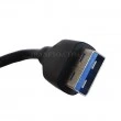 کابل هارد USB3