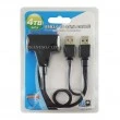 کابل هارد Sata به USB2
