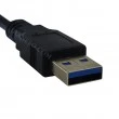 کابل هارد Sata به USB2