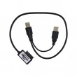 کابل دی وی دی Sata To USB دو سر