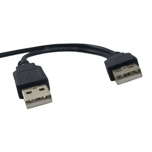 کابل دی وی دی Sata To USB دو سر