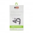 کابل دی وی دی KData Sata To USB