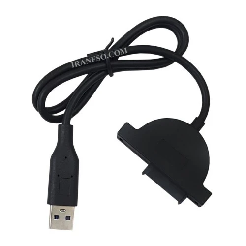 کابل دی وی دی KData Sata To USB