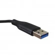 کابل دی وی دی KData Sata To USB