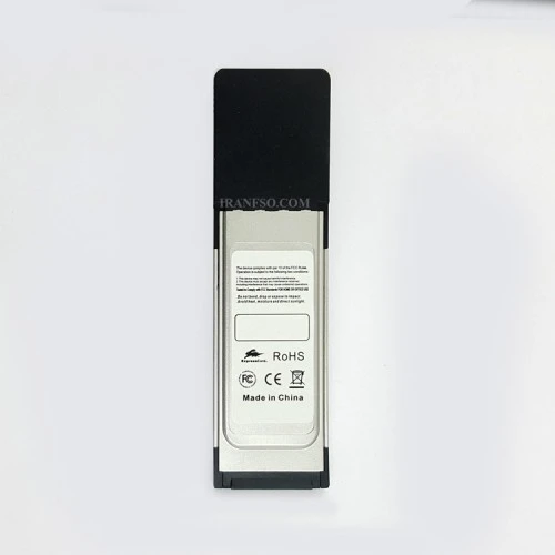 مبدل PCI-Express به USB و Esata