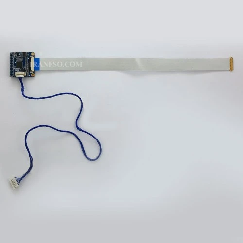 مبدل EDP به LVDS