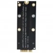 مبدل هارد اپل SSD Msata To Retina 2012
