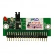 مبدل هارد IDE به Flat 40Pin