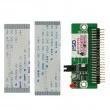 مبدل هارد IDE به Flat 40Pin