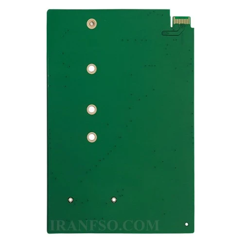 مبدل هارد SSD M 2 To SSD Ultra Slim WD