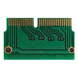 تبدیل هارد SSD Apple