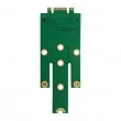 مبدل هارد SSD MSATA To SSD M 2