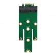 مبدل هارد SSD MSATA To SSD M 2
