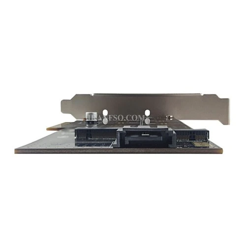 مبدل هارد SSD M.2 To PCI-E برای کامپیوتر