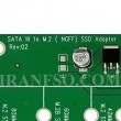 مبدل هارد SSD M.2 NGFF To Sata