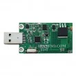 مبدل هارد لپ تاپ MSata به USB3