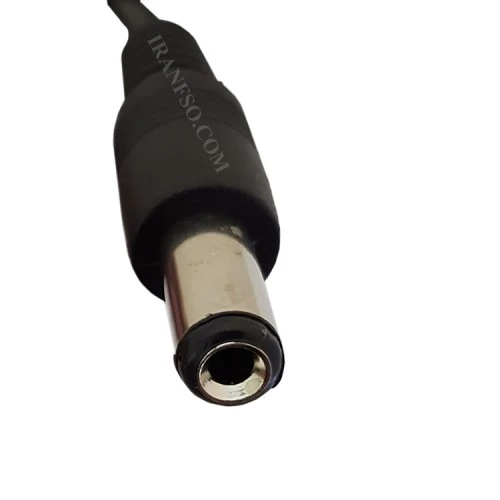 باکس دی وی دی اکسترنال لپ تاپ Sata 12.7mm ضخیم