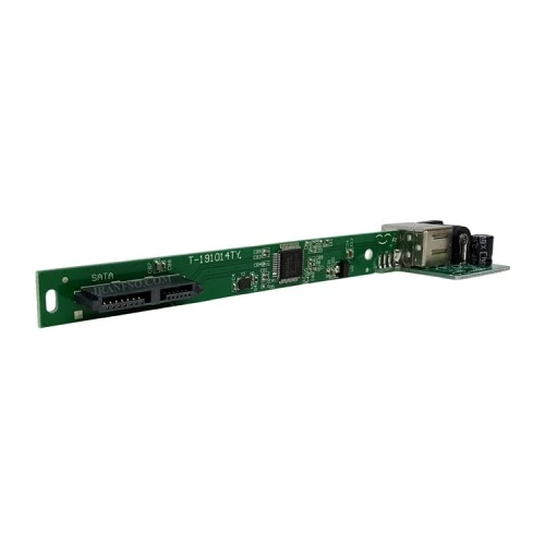 باکس دی وی دی اکسترنال لپ تاپ Sata 12.7mm ضخیم