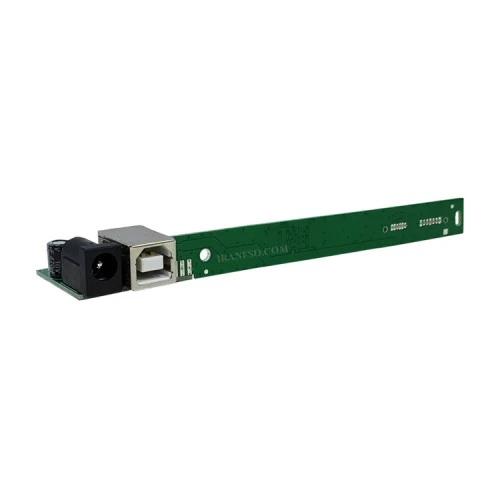 باکس دی وی دی اکسترنال لپ تاپ Sata 12.7mm ضخیم
