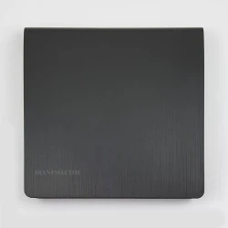 باکس دی وی دی اکسترنال لپ تاپ Pop-Up Mobile Sata Superslim 9.5mm-USB2
