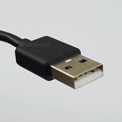 باکس دی وی دی اکسترنال لپ تاپ Pop-Up Mobile Sata Superslim 9.5mm-USB2