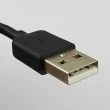 باکس دی وی دی اکسترنال لپ تاپ Pop-Up Mobile Sata Slim 12.7mm-USB2 سفید