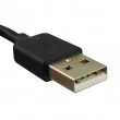 باکس دی وی دی اکسترنال لپ تاپ Pop-Up Mobile Sata 9.5mm-USB3 نازک سفید