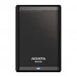 باکس هارد لپ تاپ ADATA-2.5 Inch SATA Slim-USB3 مشکی