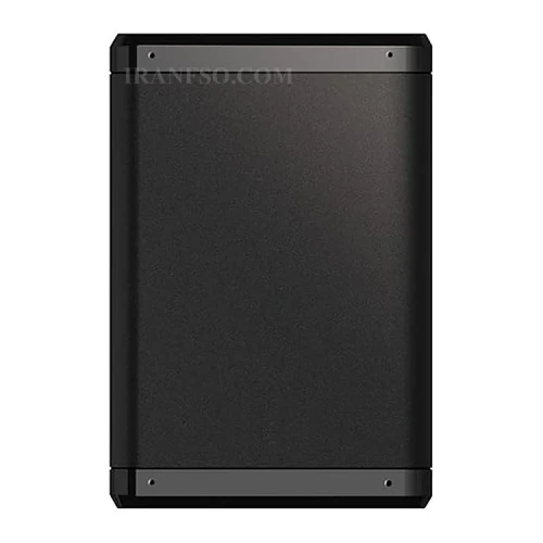 باکس هارد لپ تاپ ADATA-2.5 Inch SATA Slim-USB3 مشکی
