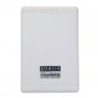 باکس هارد لپ تاپ ADATA-2.5 Inch SATA-USB3 سفید