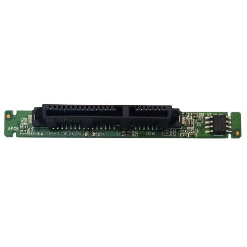 باکس هارد لپ تاپ ADATA-2.5 Inch SATA-USB3 سفید