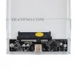باکس هارد لپ تاپ Lemontech Sata 2.5Inch Type C سفید