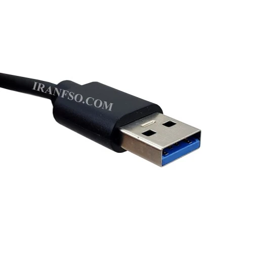 باکس هارد لپ تاپ Lemontech Sata 2.5Inch Type C سفید