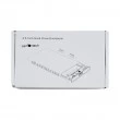 باکس هارد لپ تاپ Lemontech Sata 2.5Inch Type C سفید