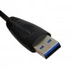 باکس هارد لپ تاپ سامسونگ Sata 2.5Inch USB3
