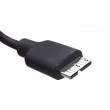 باکس هارد لپ تاپ Seagate 2.5 Inch SATA-USB3