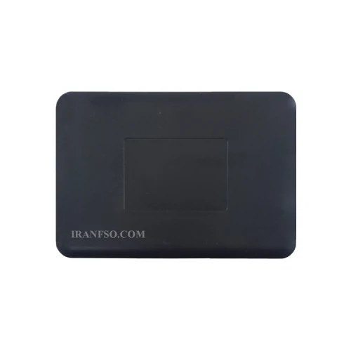 باکس هارد لپ تاپ توشیبا Canvio Basics Sata 2.5Inch USB3 مشکی