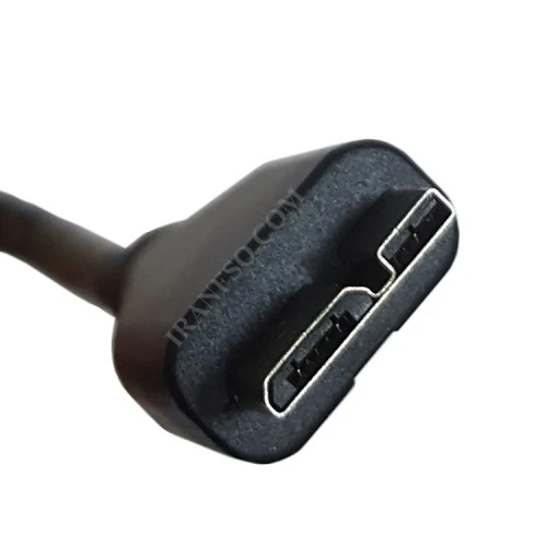 باکس هارد لپ تاپ وسترن Elements Sata 2.5 Inch USB3