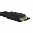 مبدل هارد SSD M.2 NVME To Type C-USB 3.0 برای هاردهای تک شیار