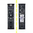 مبدل هارد SSD M.2 NVME To Type C-USB 3.0 برای هاردهای تک شیار