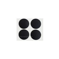 پایه پلاستیکی قاب کف لپ تاپ اپل MacBook Pro A1278-A1286-A1297