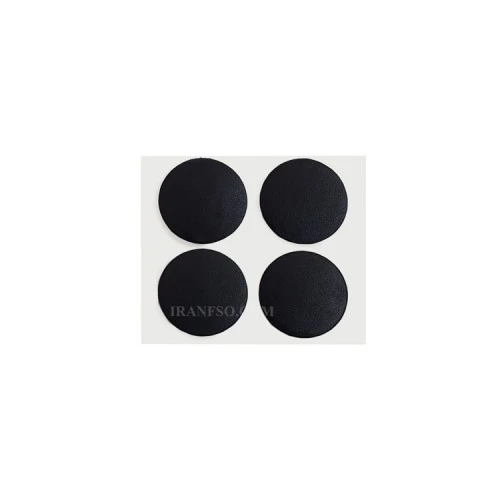 پایه پلاستیکی قاب کف لپ تاپ اپل MacBook Pro A1278-A1286-A1297