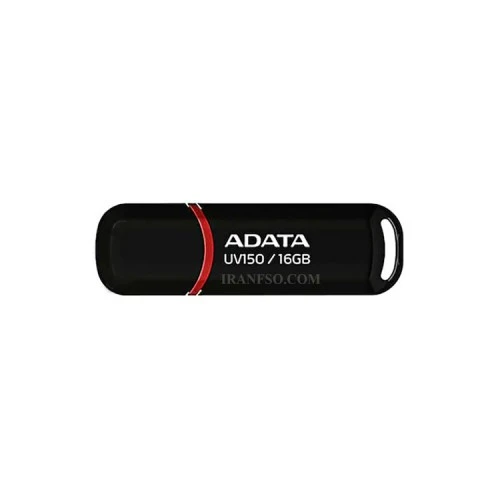 فلش مموری 16 گیگابایت Adata UV150-USB3