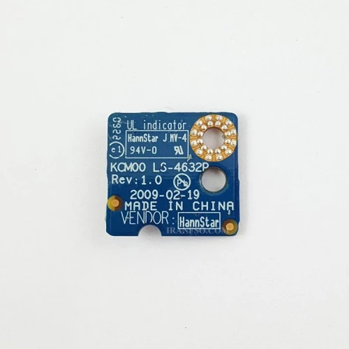برد نور لپ تاپ دل Inspiron 1440_LS-4632P LCD